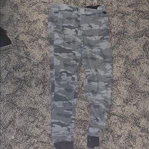 Abercrombie joggers